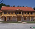 Ceković kuća danas